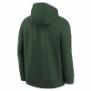 Nike WNBA Logo Hoodie