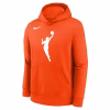 Nike WNBA Logo Hoodie