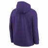 Nike WNBA Logo Hoodie