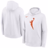Nike WNBA Logo Hoodie