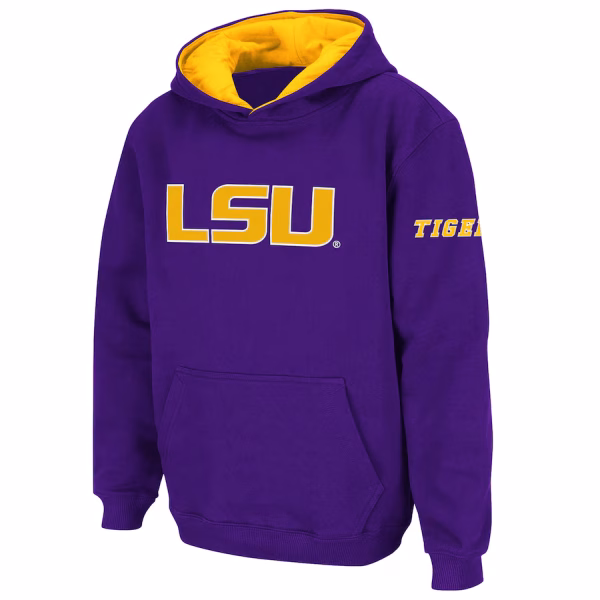 LSU Hoodie