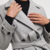 Stumptown S02 Dex Parios Trench Coat - Image 2