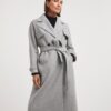 Stumptown S02 Dex Parios Trench Coat