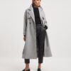 Stumptown S02 Dex Parios Trench Coat - Image 4