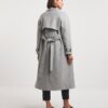 Stumptown S02 Dex Parios Trench Coat