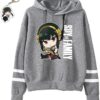 SPY X FAMILY Kawaii Family Photo Hoodie