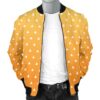 Demon Slayer Zenitsu Jacket - Image 2