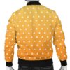 Demon Slayer Zenitsu Jacket - Image 5