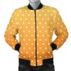 Demon Slayer Zenitsu Jacket - Image 4