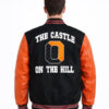 Will Smith Way Philadelphia Varsity Jacket - Image 3