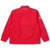 2025 T1 Red Jacket