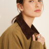 Abercrombie Women’s Workwear Jacket