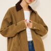 Abercrombie Women’s Workwear Jacket