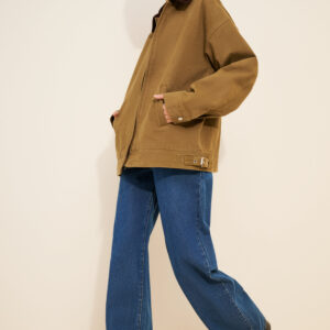 Abercrombie Women’s Workwear Jacket