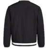 Adidas Dugout Coaches Jacket Black