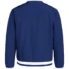 Adidas Dugout Coaches Jacket Black