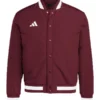 Adidas Dugout Coaches Jacket Black