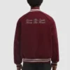 FC Bayern x BSTN Adidas Jacket