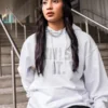 Adidas Terry Fox Finish It Hoodie