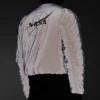 Adidas Juventus Jacket Nasa