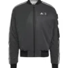 Adidas Juventus Reversible Jacket Nasa