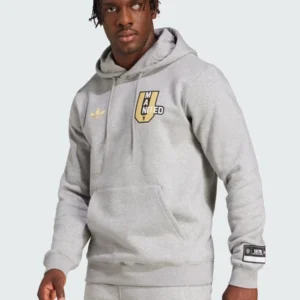 Adidas Manchester United VRCT Hoodie