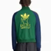 Adidas Originals x Brain Dead Track Top Jacket
