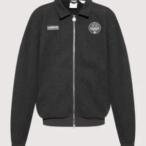Adidas Spezial FC Track Jacket