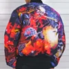 Alpha Industries Hasbro X Transformers Bumblebee Reversible MA-1 Jacket