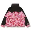 Bape x Kidsuper Camo Snowboard Jacket - Image 5