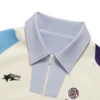 Bape x Kidsuper Patchwork Track Jacket