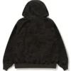Bape x Kidsuper Solid Camo Jacquard Jacket