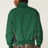 Hollister Bass Pro Shops Racing Jacket