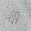 Birth of Royal Child 20K Swarovski Diamond Hoodie