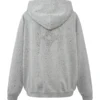 Birth of Royal Child 20K Swarovski Diamond Hoodie