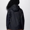 Black Women's Arcadia II Columbia Jacket