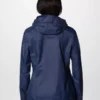 Blue Women's Arcadia II Columbia Jacket