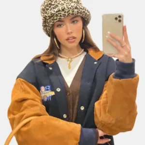 Boy Meets World Jacket