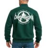 Chromakopia Tour Varsity Jacket - Image 4