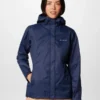 Columbia Women's Arcadia II Jacket Blue