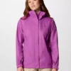 Columbia Women's Arcadia II Jacket Pink