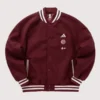 FC Bayern x BSTN Adidas Jacket