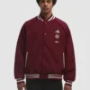 FC Bayern x BSTN Adidas Jacket