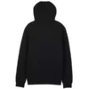 Fox Racing Absolute Pullover Hoodie Back