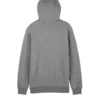 Fox Racing Absolute Pullover Hoodie Grey