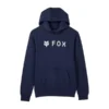 Fox Racing Blue Hoodie