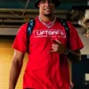 Houston Rockets Playoff Mantra Tee Red