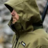 Ibex Jacket Swazi