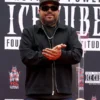 Ice Cube Black Jacket TCL Chinese Theater