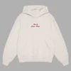 Jennie Cover Hoodie